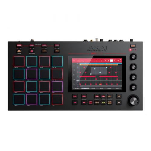 AKAI PRO MPC LIVE